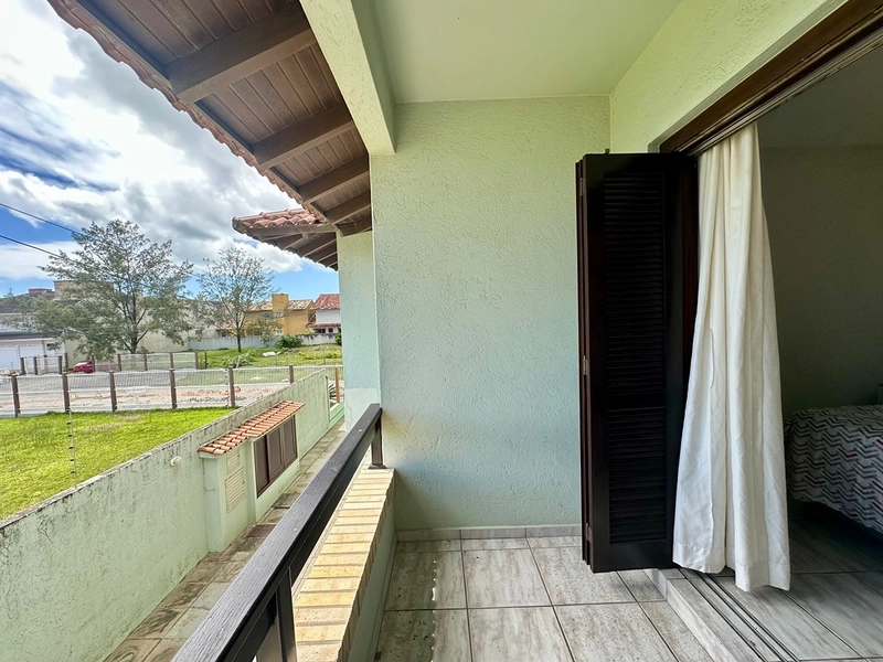 Casa duplex 3 quartos frente mar venda Araçá Capão da Canoa: 26ª foto da galeria de imagens do imóvel