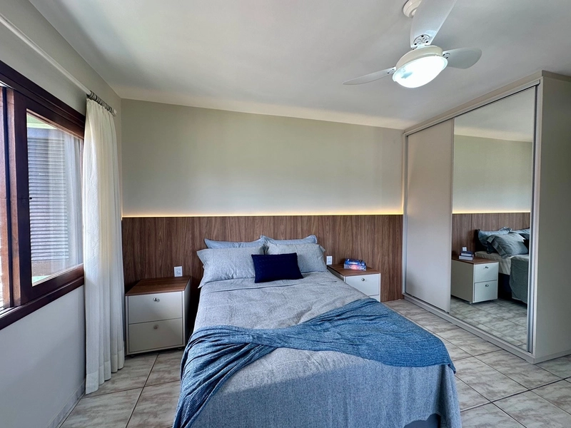 Casa duplex 3 quartos frente mar venda Araçá Capão da Canoa: 17ª foto da galeria de imagens do imóvel