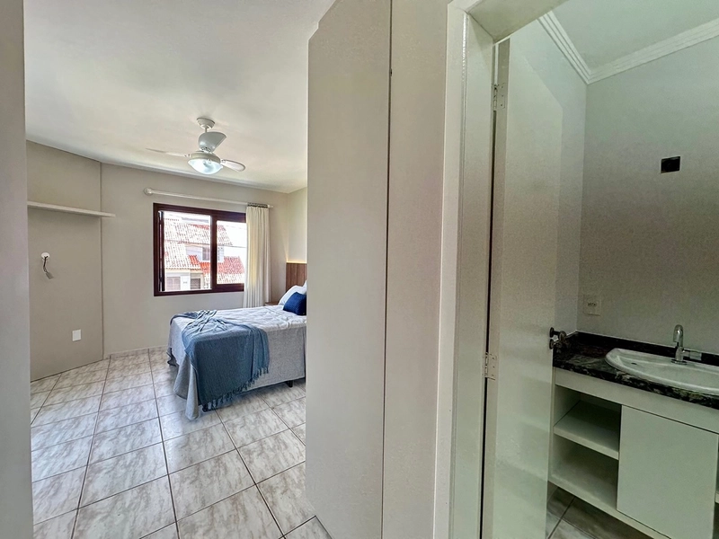 Casa duplex 3 quartos frente mar venda Araçá Capão da Canoa: 13ª foto da galeria de imagens do imóvel