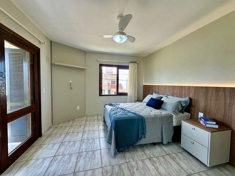 Casa duplex 3 quartos frente mar venda Araçá Capão da Canoa: 15ª foto da galeria de imagens do imóvel