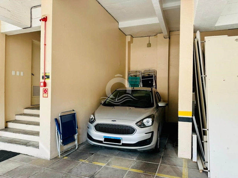 Apartamento 3 quartos frente praça venda Zona Nova Capão da Canoa: 21ª foto da galeria de imagens do imóvel