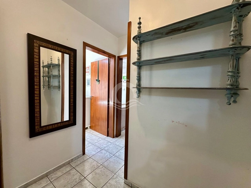 Apartamento 3 quartos frente praça venda Zona Nova Capão da Canoa: 13ª foto da galeria de imagens do imóvel