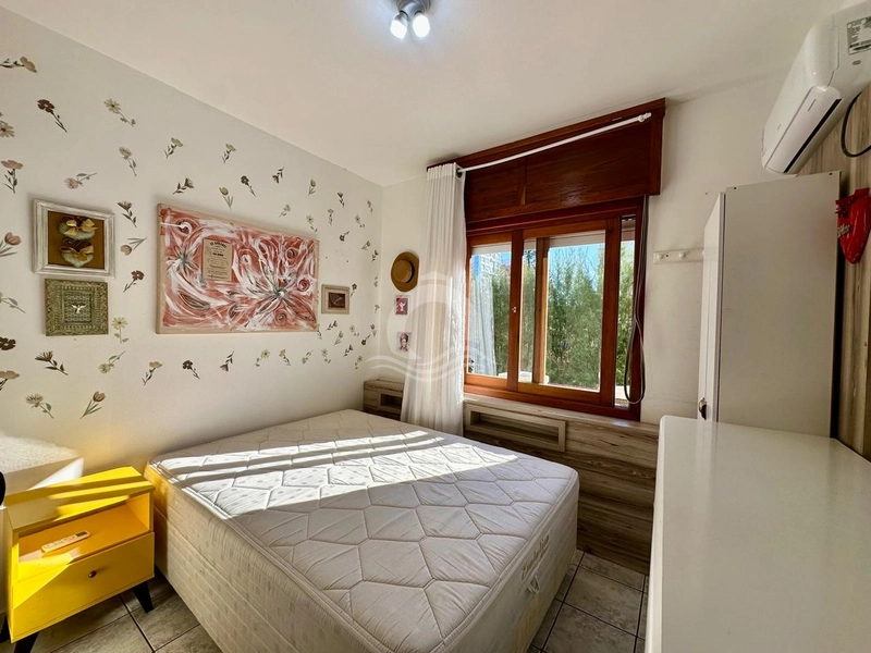 Apartamento 3 quartos frente praça venda Zona Nova Capão da Canoa: 16ª foto da galeria de imagens do imóvel