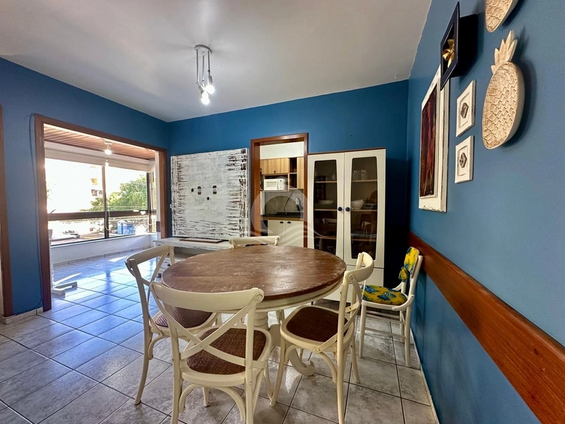Apartamento 3 quartos frente praça venda Zona Nova Capão da Canoa: 5ª foto da galeria de imagens do imóvel