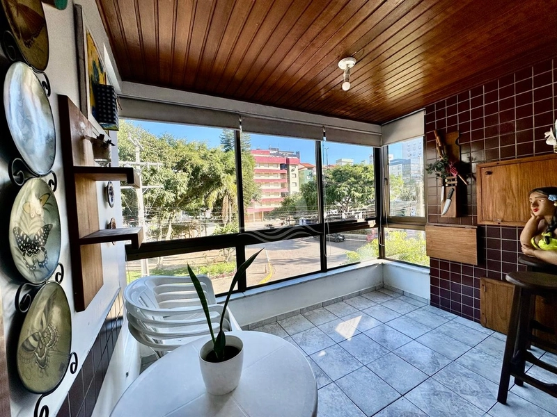 Apartamento 3 quartos frente praça venda Zona Nova Capão da Canoa: 6ª foto da galeria de imagens do imóvel