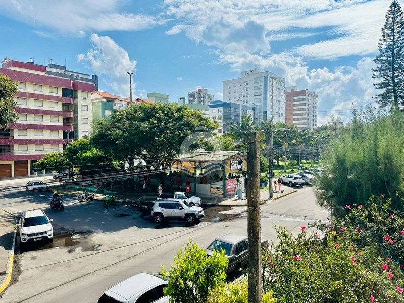Apartamento 3 quartos frente praça venda Zona Nova Capão da Canoa: 7ª foto da galeria de imagens do imóvel