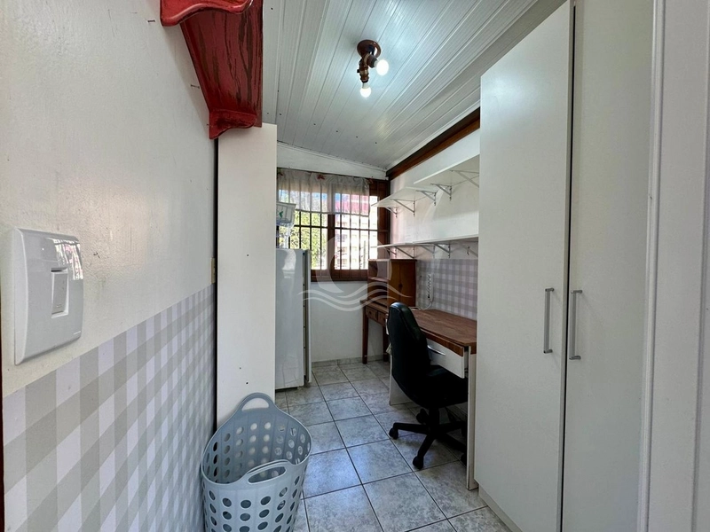 Apartamento 3 quartos frente praça venda Zona Nova Capão da Canoa: 12ª foto da galeria de imagens do imóvel