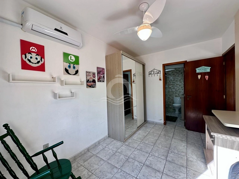 Apartamento 3 quartos frente praça venda Zona Nova Capão da Canoa: 18ª foto da galeria de imagens do imóvel