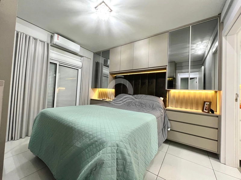 Apartamento 2 quartos terraço venda Zona Nova Capão da Canoa: 22ª foto da galeria de imagens do imóvel