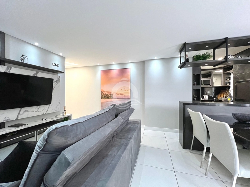 Apartamento 2 quartos terraço venda Zona Nova Capão da Canoa: 5ª foto da galeria de imagens do imóvel