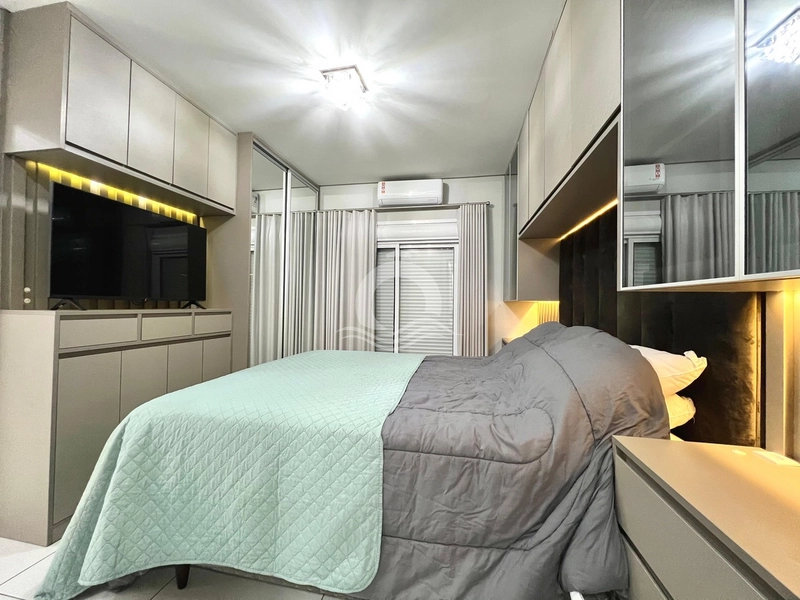 Apartamento 2 quartos terraço venda Zona Nova Capão da Canoa: 21ª foto da galeria de imagens do imóvel