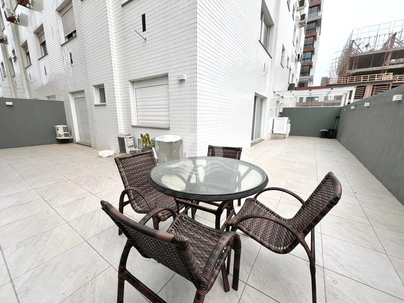 Apartamento 2 quartos terraço venda Zona Nova Capão da Canoa: 8ª foto da galeria de imagens do imóvel
