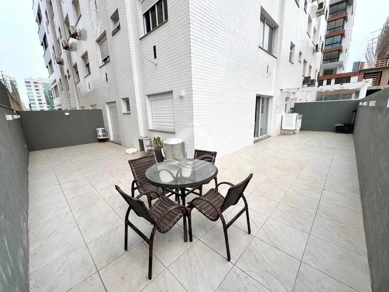 Apartamento 2 quartos terraço venda Zona Nova Capão da Canoa: 7ª foto da galeria de imagens do imóvel