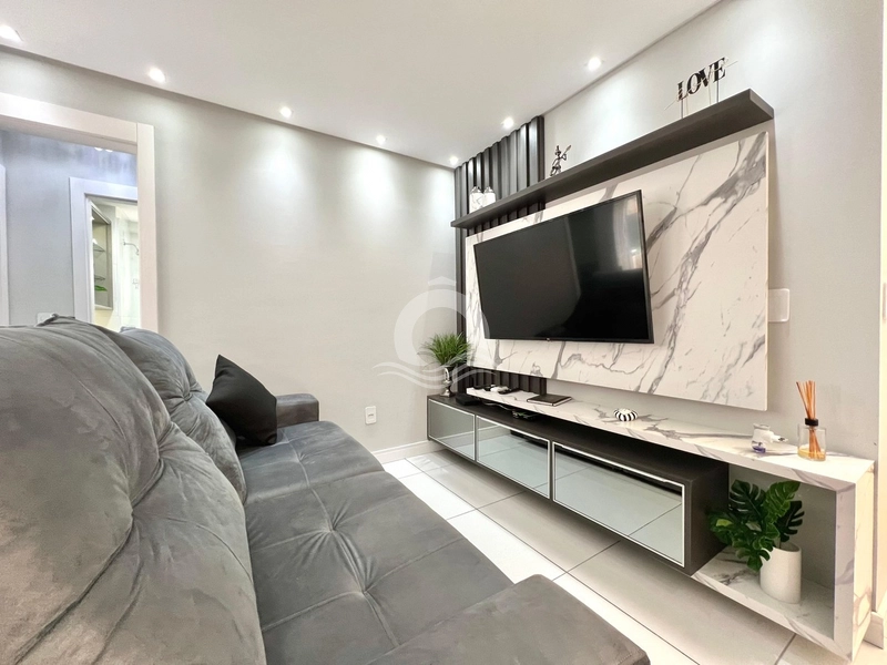 Apartamento 2 quartos terraço venda Zona Nova Capão da Canoa: 11ª foto da galeria de imagens do imóvel