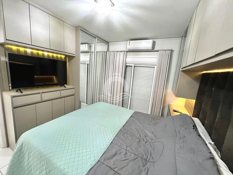 Apartamento 2 quartos terraço venda Zona Nova Capão da Canoa: 20ª foto da galeria de imagens do imóvel