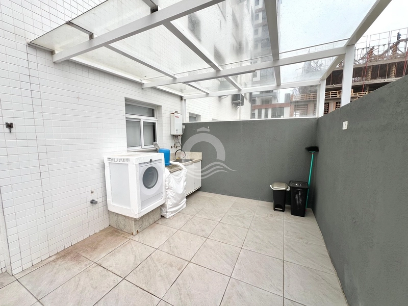 Apartamento 2 quartos terraço venda Zona Nova Capão da Canoa: 10ª foto da galeria de imagens do imóvel