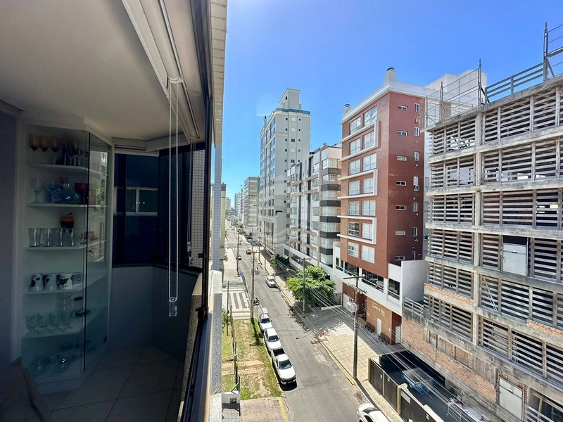 Apartamento 3 quartos mobiliado venda Zona Nova Capão da Canoa: 10ª foto da galeria de imagens do imóvel