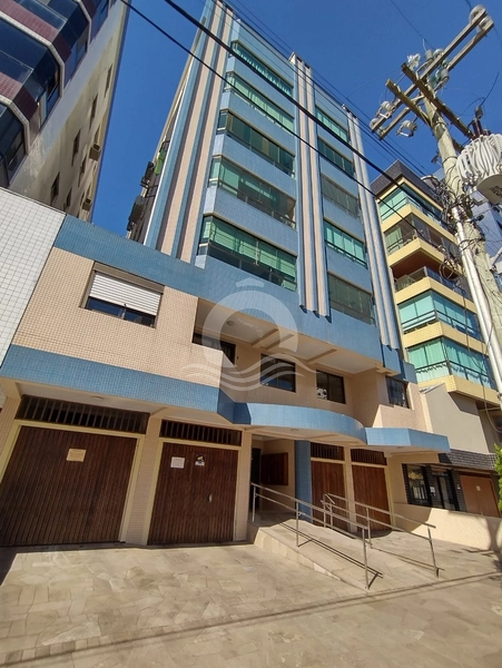 Apartamento 2 quartos mobiliado venda Centro Capão da Canoa: 14ª foto da galeria de imagens do imóvel