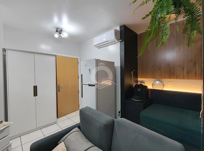 Apartamento 2 quartos mobiliado venda Centro Capão da Canoa: 10ª foto da galeria de imagens do imóvel