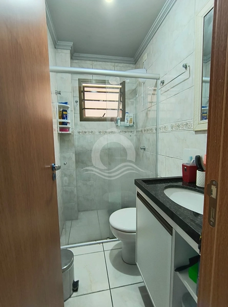Apartamento 2 quartos mobiliado venda Centro Capão da Canoa: 8ª foto da galeria de imagens do imóvel