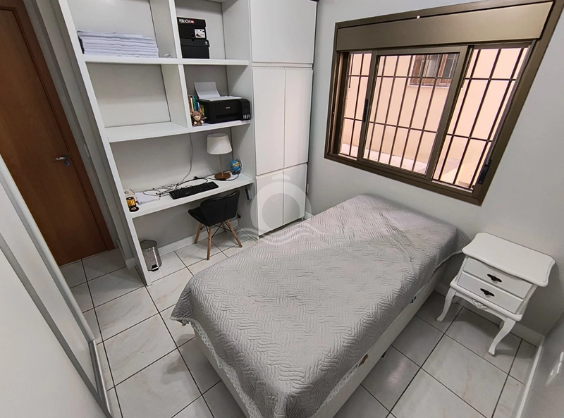 Apartamento 2 quartos mobiliado venda Centro Capão da Canoa: 5ª foto da galeria de imagens do imóvel