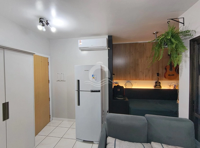 Apartamento 2 quartos mobiliado venda Centro Capão da Canoa: 12ª foto da galeria de imagens do imóvel