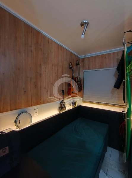 Apartamento 2 quartos mobiliado venda Centro Capão da Canoa: 9ª foto da galeria de imagens do imóvel