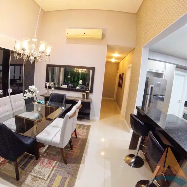 Casa térrea 3 suítes mobiliada - Condado de Capão!: 11ª foto da galeria de imagens do imóvel