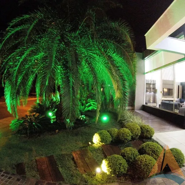 Casa térrea 3 suítes mobiliada - Condado de Capão!: 3ª foto da galeria de imagens do imóvel