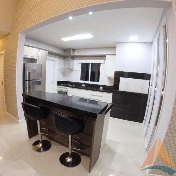Casa térrea 3 suítes mobiliada - Condado de Capão!: 14ª foto da galeria de imagens do imóvel