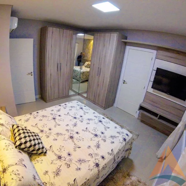 Casa térrea 3 suítes mobiliada - Condado de Capão!: 20ª foto da galeria de imagens do imóvel