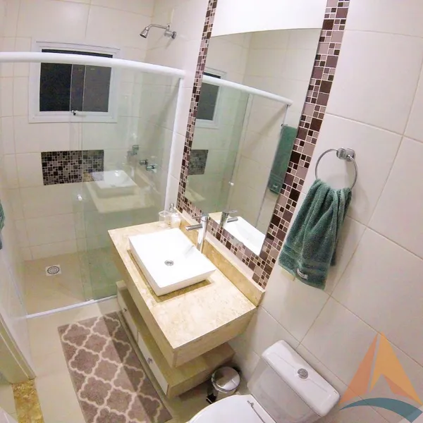 Casa térrea 3 suítes mobiliada - Condado de Capão!: 25ª foto da galeria de imagens do imóvel