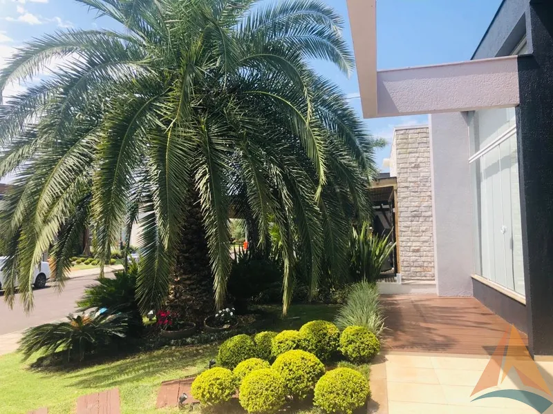 Casa térrea 3 suítes mobiliada - Condado de Capão!: 4ª foto da galeria de imagens do imóvel