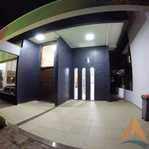 Casa térrea 3 suítes mobiliada - Condado de Capão!: 2ª foto da galeria de imagens do imóvel