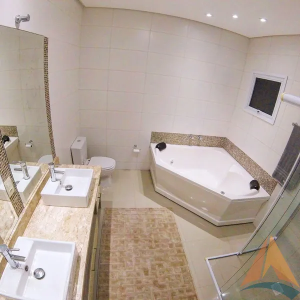 Casa térrea 3 suítes mobiliada - Condado de Capão!: 24ª foto da galeria de imagens do imóvel