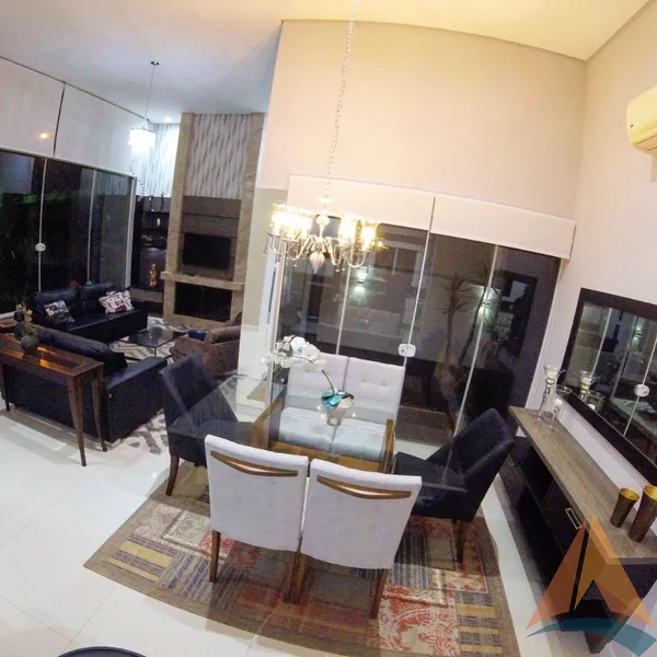 Casa térrea 3 suítes mobiliada - Condado de Capão!: 12ª foto da galeria de imagens do imóvel