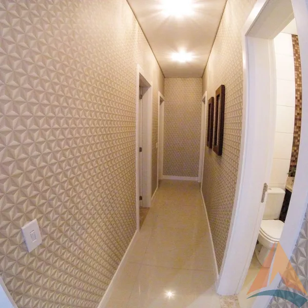 Casa térrea 3 suítes mobiliada - Condado de Capão!: 18ª foto da galeria de imagens do imóvel