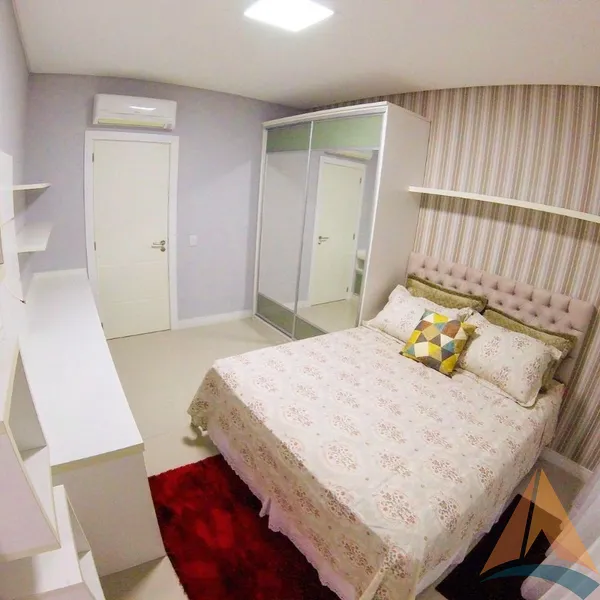 Casa térrea 3 suítes mobiliada - Condado de Capão!: 16ª foto da galeria de imagens do imóvel