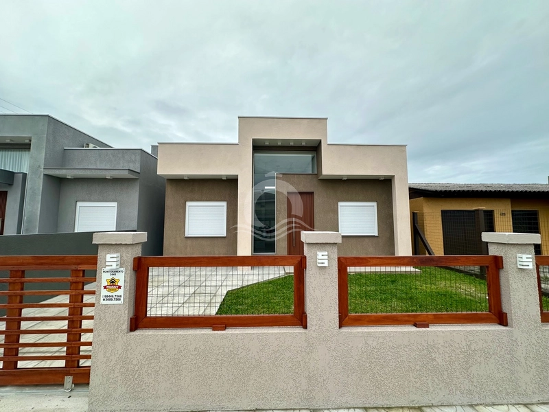 Casa 3 quartos térrea com churrasqueira venda Marina Xangri-Lá: 21ª foto da galeria de imagens do imóvel