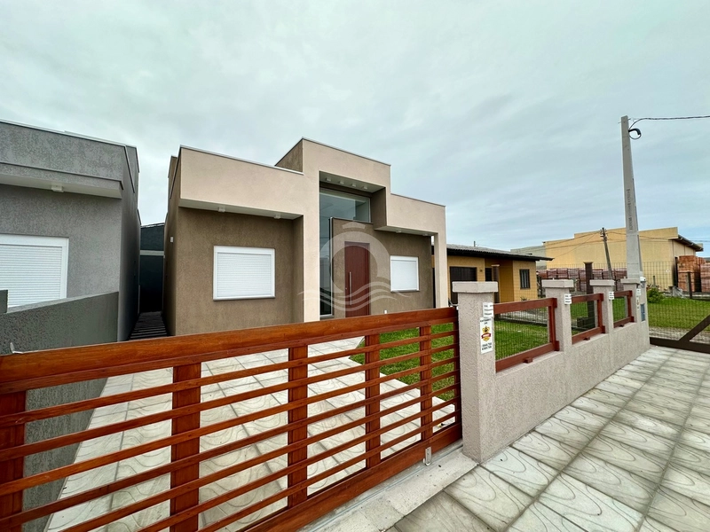 Casa 3 quartos térrea com churrasqueira venda Marina Xangri-Lá: 19ª foto da galeria de imagens do imóvel