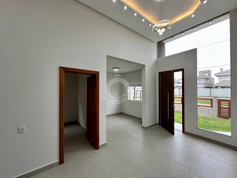 Casa 3 quartos térrea com churrasqueira venda Marina Xangri-Lá: 10ª foto da galeria de imagens do imóvel