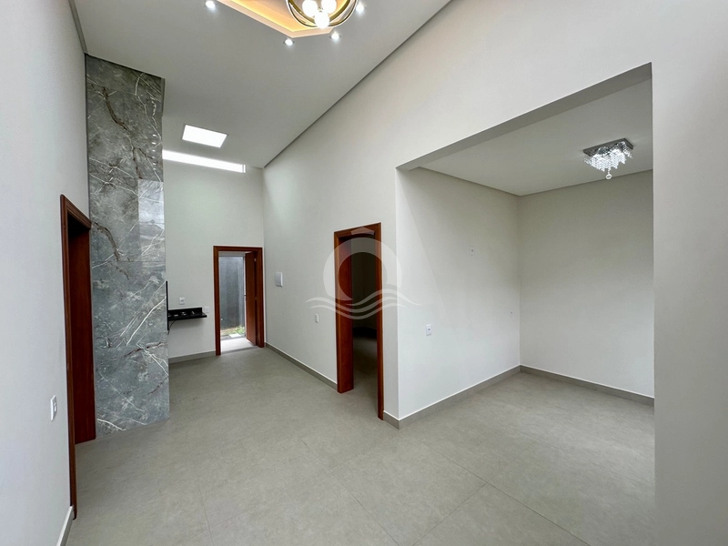 Casa 3 quartos térrea com churrasqueira venda Marina Xangri-Lá: 15ª foto da galeria de imagens do imóvel