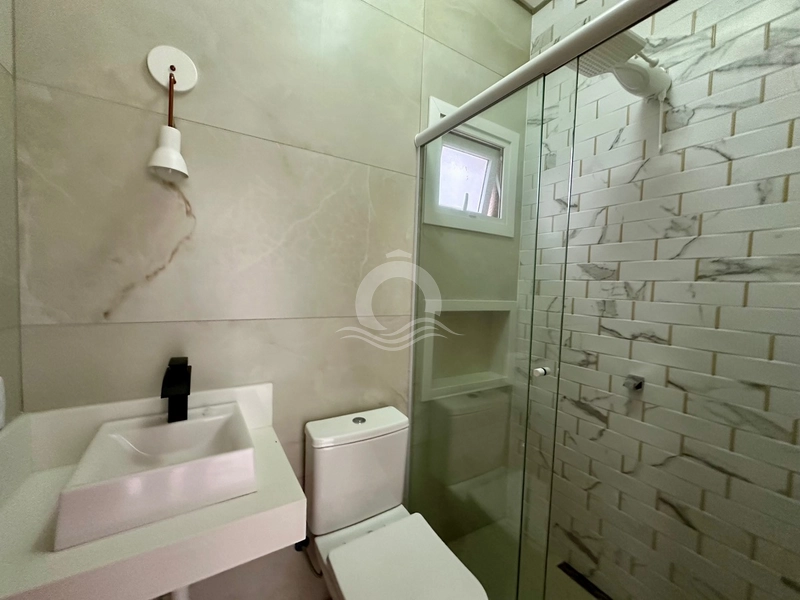 Casa 3 quartos térrea com churrasqueira venda Marina Xangri-Lá: 17ª foto da galeria de imagens do imóvel