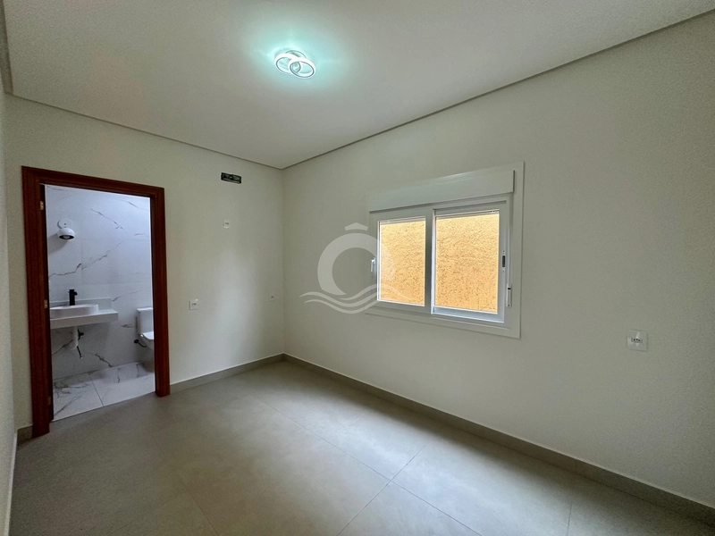 Casa 3 quartos térrea com churrasqueira venda Marina Xangri-Lá: 20ª foto da galeria de imagens do imóvel