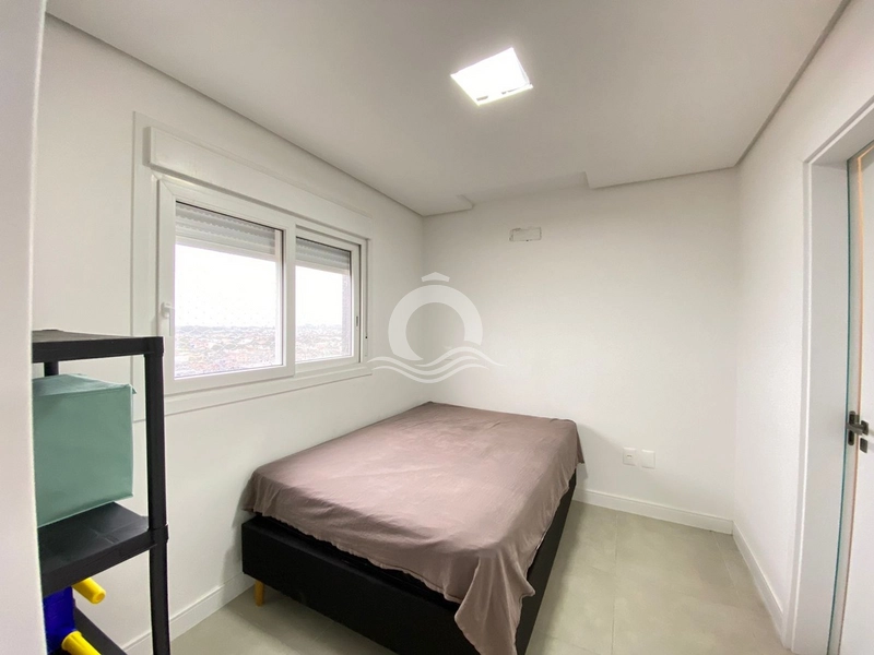 Apartamento 2 quartos mobiliado venda Zona Nova Capão da Canoa: 12ª foto da galeria de imagens do imóvel