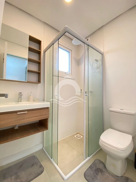 Apartamento 2 quartos mobiliado venda Zona Nova Capão da Canoa: 14ª foto da galeria de imagens do imóvel