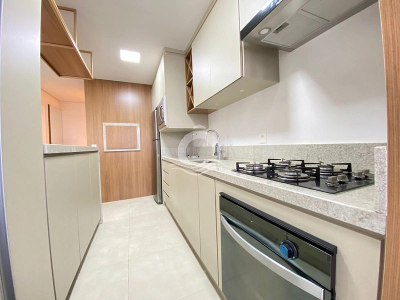 Apartamento 2 quartos mobiliado venda Zona Nova Capão da Canoa: 7ª foto da galeria de imagens do imóvel