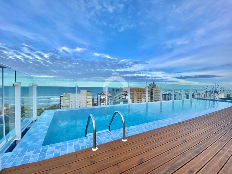 Apartamento 2 quartos mobiliado venda Zona Nova Capão da Canoa: 34ª foto da galeria de imagens do imóvel