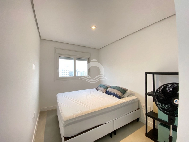 Apartamento 2 quartos mobiliado venda Zona Nova Capão da Canoa: 11ª foto da galeria de imagens do imóvel