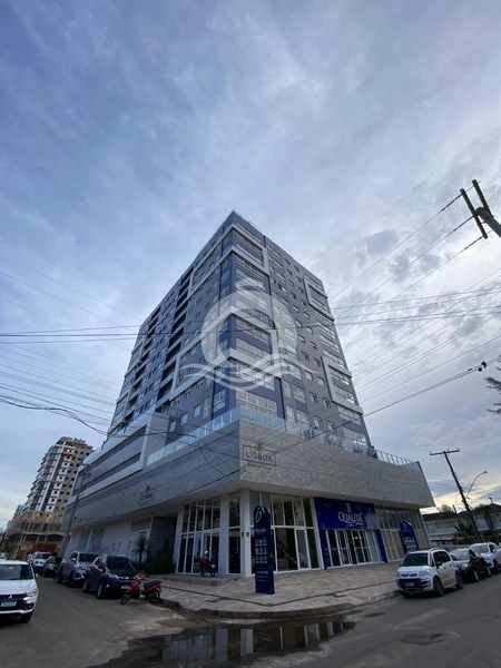 Apartamento 2 quartos mobiliado venda Zona Nova Capão da Canoa: 40ª foto da galeria de imagens do imóvel